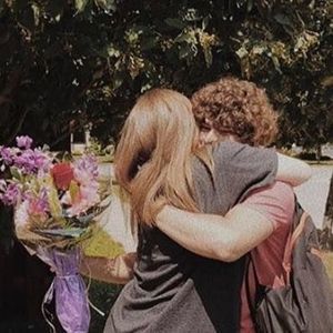 Meet your Posher, Joanna